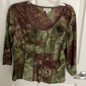 Women’s Top Size Large